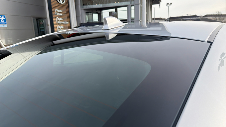 Toyota Prius 2.0 PHEV Design 5dr CVT Hatchback